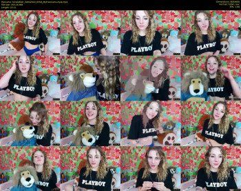 models_ — 23 minute MyFreeCams cam show recording, 480p, Apr 30, 2019