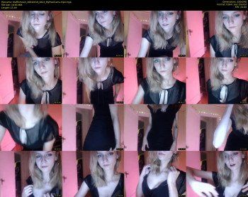 muffinmoon — 16 minute MyFreeCams cam show recording, SD, Apr 30, 2019