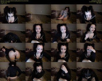 Scar__lett — 30 minute MyFreeCams cam show recording, 480p, Apr 30, 2019