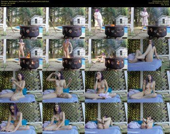 StarPowerrr — 15 minute MyFreeCams cam show recording, 480p, Apr 30, 2019