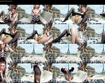 _0k_ — 36 minute Chaturbate female cam show recording, 1080p, Apr 30, 2019