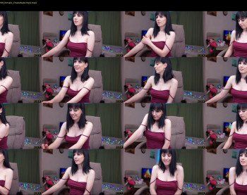 _blackbee_ — 7 minute Chaturbate female cam show recording, 1080p, May 1, 2019