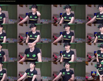 _blackbee_ — 56 minute Chaturbate female cam show recording, 1080p, Apr 30, 2019