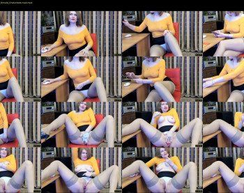 _natali_ — 36 minute Chaturbate female cam show recording, 720p, May 1, 2019