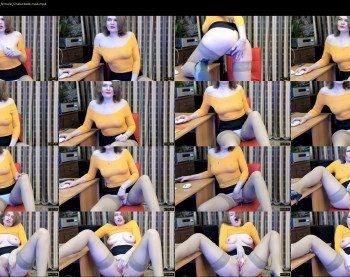 _natali_ — 48 minute Chaturbate female cam show recording, 720p, May 1, 2019