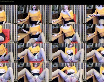 _natali_ — 38 minute Chaturbate female cam show recording, 720p, May 1, 2019