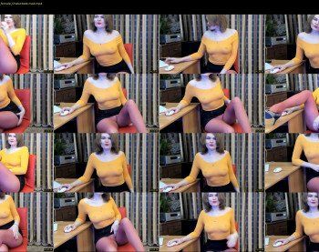 _natali_ — 38 minute Chaturbate female cam show recording, 720p, Apr 30, 2019
