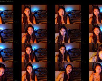 _pilya_ — 15 minute Chaturbate female cam show recording, 720p, Apr 30, 2019