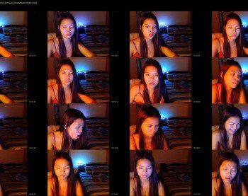 _pilya_ — 9 minute Chaturbate female cam show recording, 720p, Apr 30, 2019