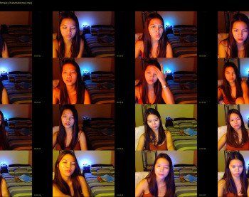 _pilya_ — 19 minute Chaturbate female cam show recording, 720p, Apr 30, 2019