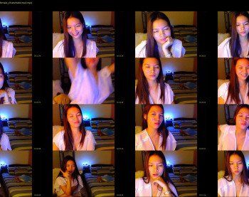 _pilya_ — 4 minute Chaturbate female cam show recording, 720p, Apr 30, 2019