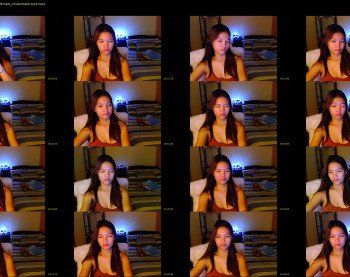 _pilya_ — 3 minute Chaturbate female cam show recording, 720p, Apr 30, 2019