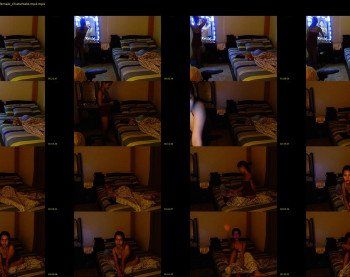 _pilya_ — 7 minute Chaturbate female cam show recording, 720p, Apr 30, 2019