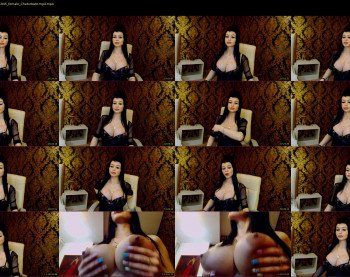 alexissadele — 91 minute Chaturbate female cam show recording, 720p, Apr 30, 2019