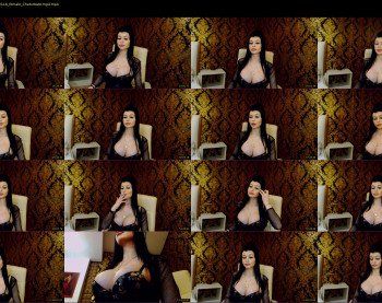 alexissadele — 91 minute Chaturbate female cam show recording, 720p, Apr 30, 2019