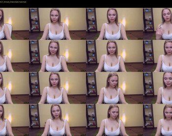 alice_pinkys — 11 minute Chaturbate female cam show recording, 720p, Apr 30, 2019
