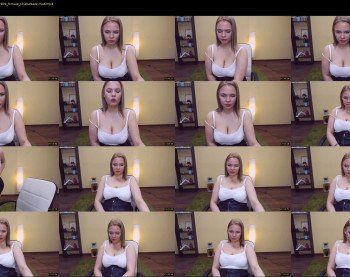 alice_pinkys — 32 minute Chaturbate female cam show recording, 720p, Apr 30, 2019