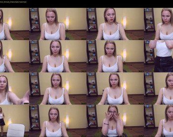alice_pinkys — 19 minute Chaturbate female cam show recording, 720p, Apr 30, 2019