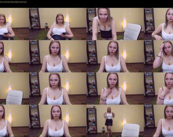 alice_pinkys — 37 minute Chaturbate female cam show recording, 720p, Apr 30, 2019