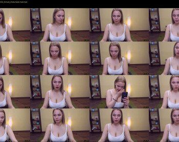alice_pinkys — 14 minute Chaturbate female cam show recording, 720p, Apr 30, 2019