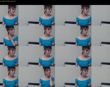 allgood4u — 4 minute Chaturbate couple cam show recording, 720p, May 1, 2019