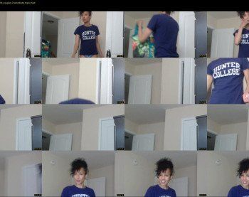 allgood4u — 4 minute Chaturbate couple cam show recording, 720p, May 1, 2019