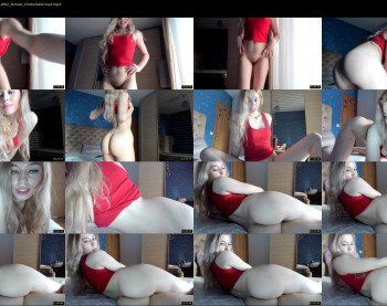 allissonhotbb — 29 minute Chaturbate female cam show recording, 1080p, Apr 30, 2019