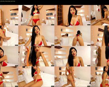 anablerd — 50 minute Chaturbate female cam show recording, 1080p, May 1, 2019