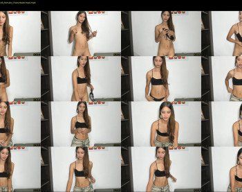 anna_wells — 6 minute Chaturbate female cam show recording, 1080p, May 1, 2019