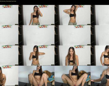 anna_wells — 21 minute Chaturbate female cam show recording, 1080p, May 1, 2019