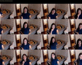 beckyjames — 44 minute Chaturbate female cam show recording, 1080p, Apr 30, 2019