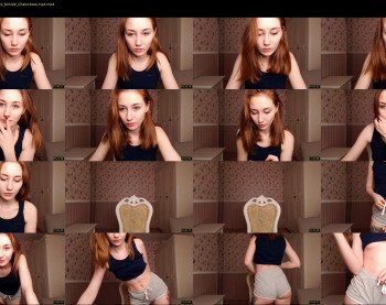 certinaaa — 29 minute Chaturbate female cam show recording, 1080p, Apr 30, 2019