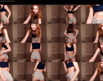 certinaaa — 29 minute Chaturbate female cam show recording, 1080p, Apr 30, 2019