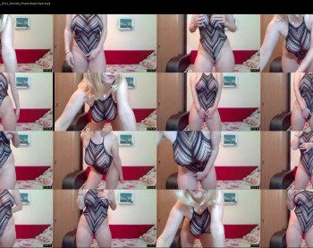 cherry_nicolle — 14 minute Chaturbate female cam show recording, 1080p, Apr 30, 2019