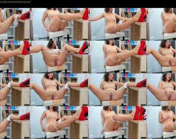 classy_medeeea — 36 minute Chaturbate female cam show recording, 1080p, Apr 30, 2019