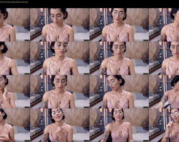 connie_deep — 3 minute Chaturbate female cam show recording, 1080p, May 1, 2019