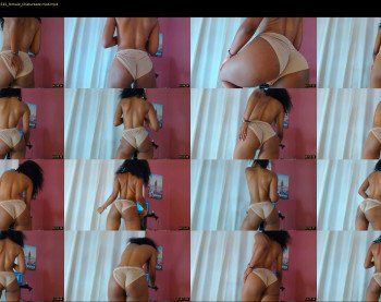 cummingurl — 17 minute Chaturbate couple cam show recording, 720p, Apr 30, 2019