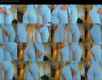 cuteanddesesperate — 154 minute Chaturbate female cam show recording, 720p, Apr 30, 2019
