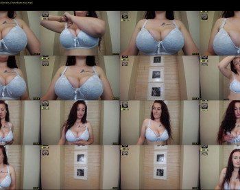 dd_shari — 25 minute Chaturbate female cam show recording, 720p, Apr 30, 2019