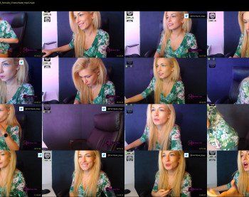 debralee — 17 minute Chaturbate female cam show recording, 1080p, Apr 30, 2019