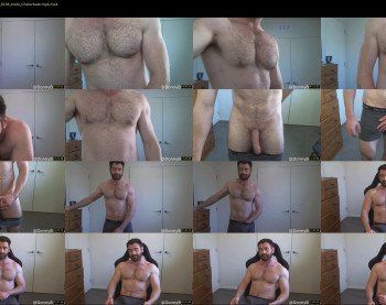 donnybasilisk — 36 minute Chaturbate male cam show recording, 1080p, May 1, 2019