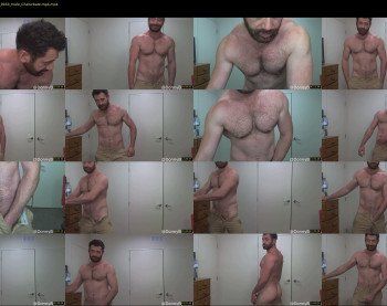 donnybasilisk — 36 minute Chaturbate male cam show recording, 1080p, Apr 30, 2019