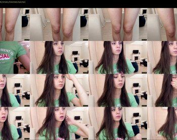 ehotlovea — 40 minute Chaturbate female cam show recording, 1080p, May 1, 2019