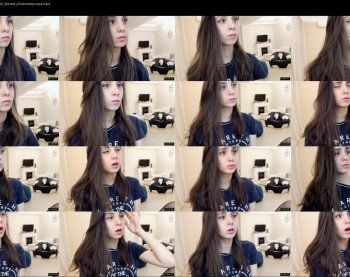 ehotlovea — 40 minute Chaturbate female cam show recording, 1080p, Apr 30, 2019