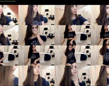 ehotlovea — 41 minute Chaturbate female cam show recording, 1080p, Apr 30, 2019
