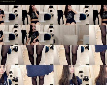 ehotlovea — 41 minute Chaturbate female cam show recording, 1080p, Apr 30, 2019