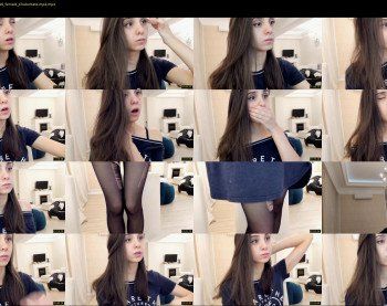 ehotlovea — 41 minute Chaturbate female cam show recording, 1080p, Apr 30, 2019