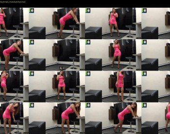ella_pridee — 39 minute Chaturbate female cam show recording, 720p, Apr 30, 2019