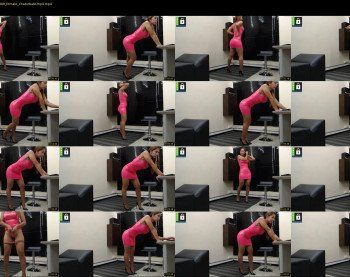 ella_pridee — 15 minute Chaturbate female cam show recording, 720p, Apr 30, 2019