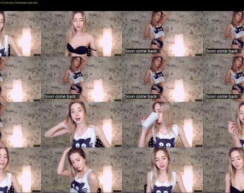 emmi_rosee — 92 minute Chaturbate female cam show recording, 720p, Apr 30, 2019